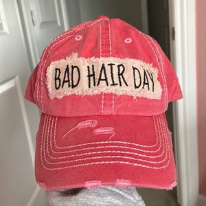 Brand new HAT never worn